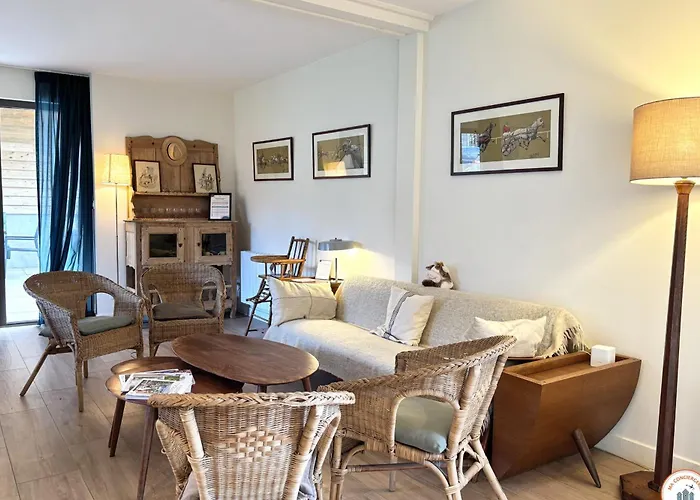 La Hulotte - Domaine D'apreval - Campagne * Pennedepie