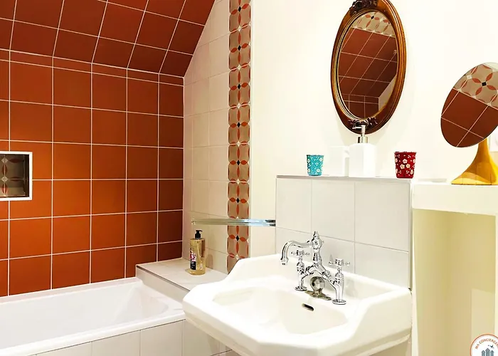 La Hulotte - Domaine D'apreval - Campagne Vakantiehuis