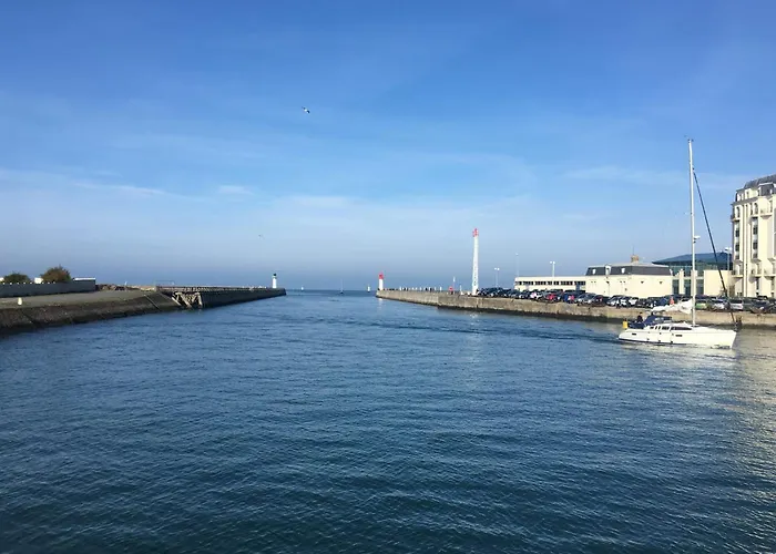 La Hulotte - Domaine D'apreval - Campagne