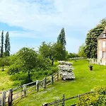 La Hulotte - Domaine D'apreval - Campagne בית נופש *