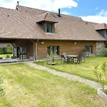 La Hulotte - Domaine D'apreval - Campagne