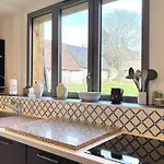 La Hulotte - Domaine D'apreval - Campagne *