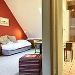 La Hulotte - Domaine D'apreval - Campagne