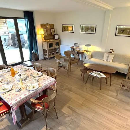 La Hulotte - Domaine D'apreval - Campagne