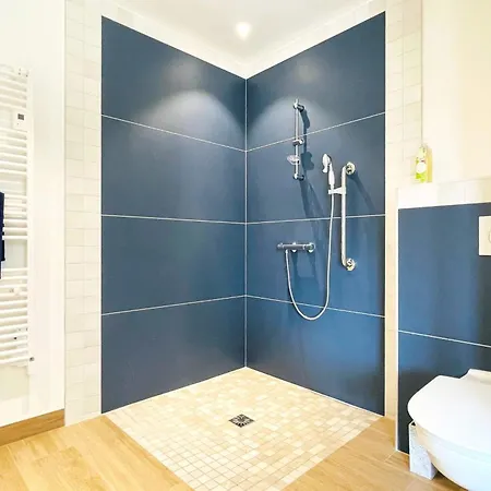 Holiday home La Hulotte - Domaine D'apreval - Campagne *
