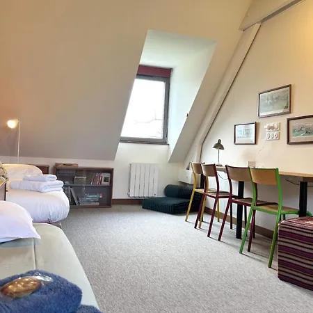 La Hulotte - Domaine D'apreval - Campagne Holiday home