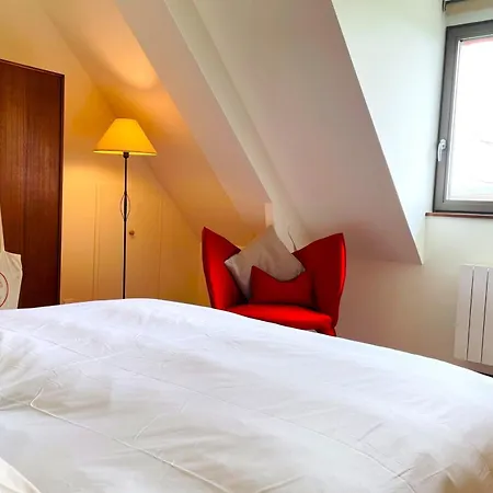 La Hulotte - Domaine D'apreval - Campagne Holiday home
