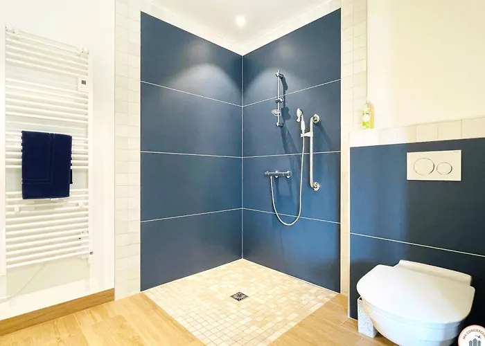 度假居 La Hulotte - Domaine D'apreval - Campagne *