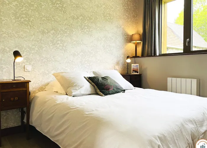 La Hulotte - Domaine D'apreval - Campagne * 佩尼德派