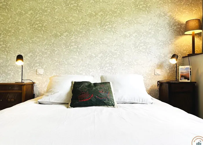 La Hulotte - Domaine D'apreval - Campagne * 佩尼德派