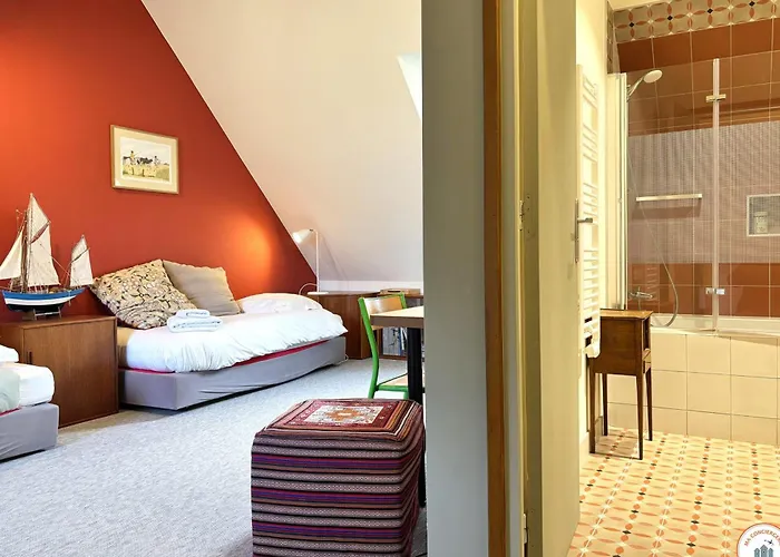 La Hulotte - Domaine D'apreval - Campagne