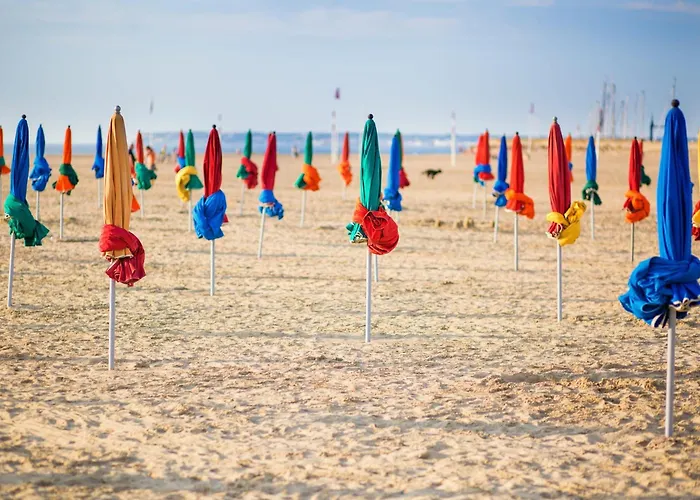 度假居 La Hulotte - Domaine D'apreval - Campagne *